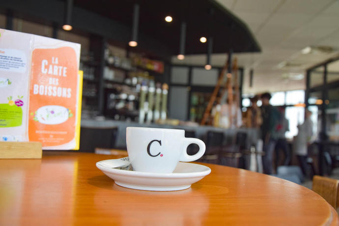 Ti'Miam, la carte du restaurant