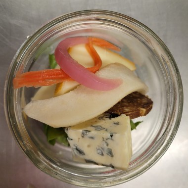 Sélection fromagère